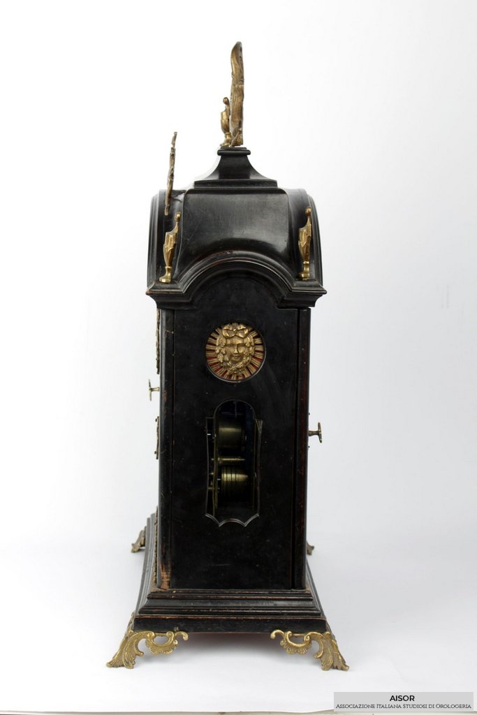 AISOR - orologio a pendolo praga 1770 - 10.JPG