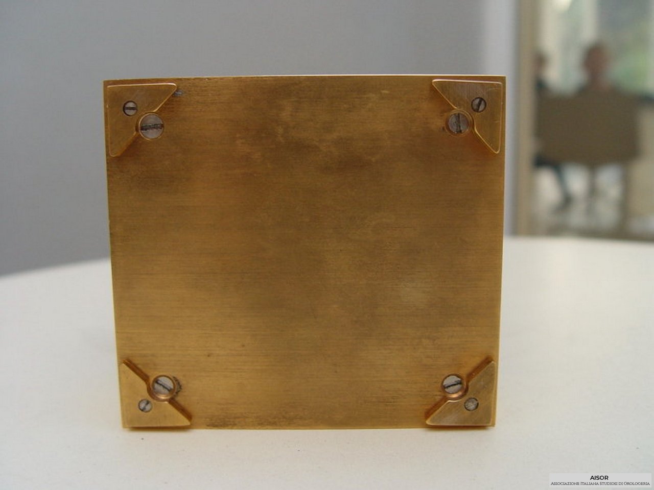 AISOR - pendule officier- 09.JPG