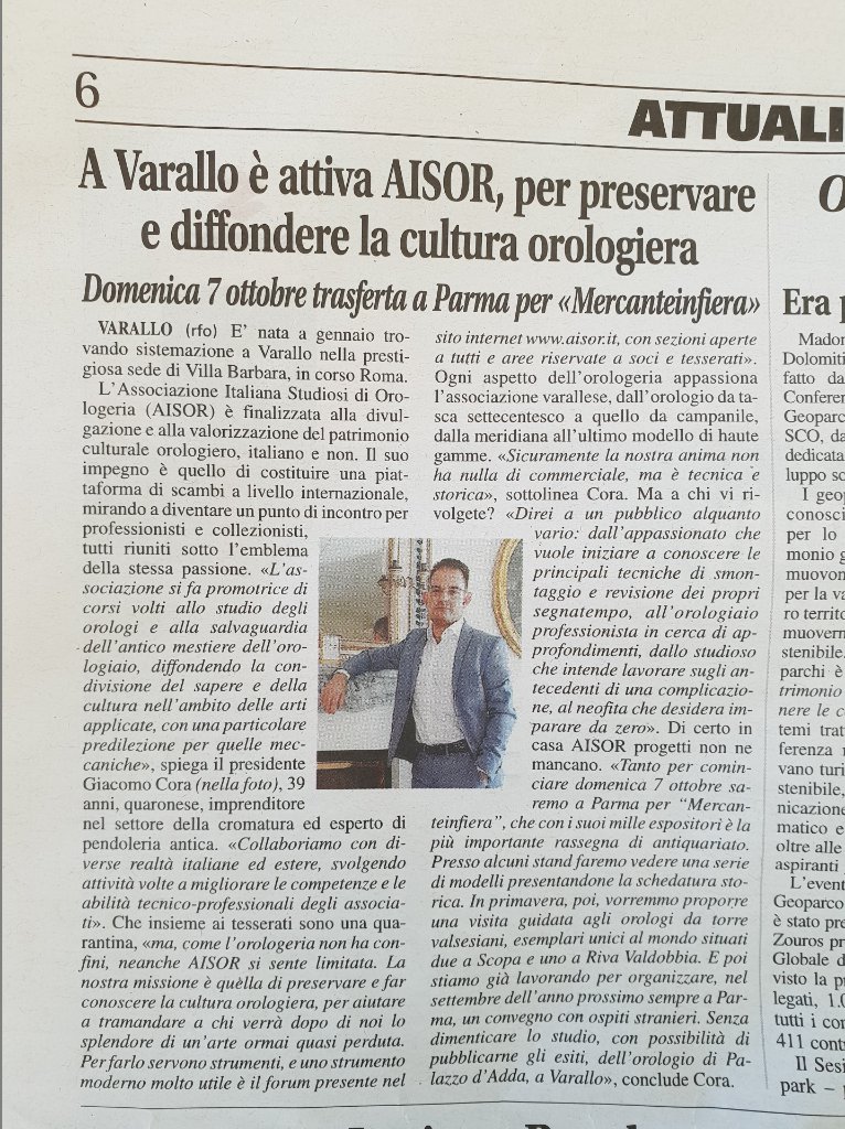 AISOR - Il corriere valsesiano 28-09-2018.jpg