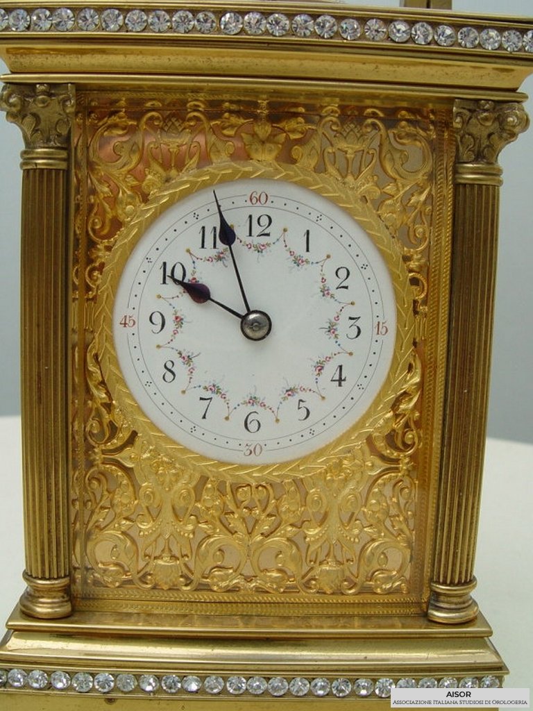 AISOR - pendule officier- 02.JPG