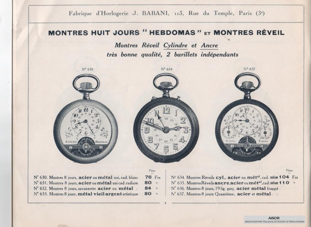 aisor - montre 8 jours hebdomas.jpg