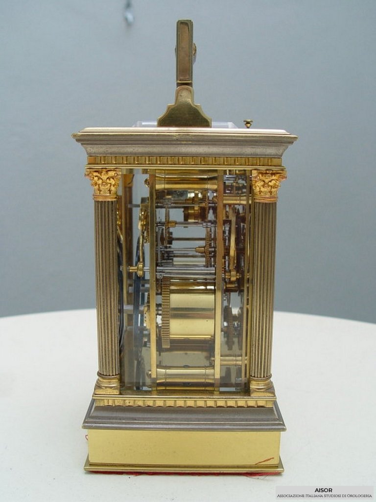 AISOR - pendulette  07.JPG