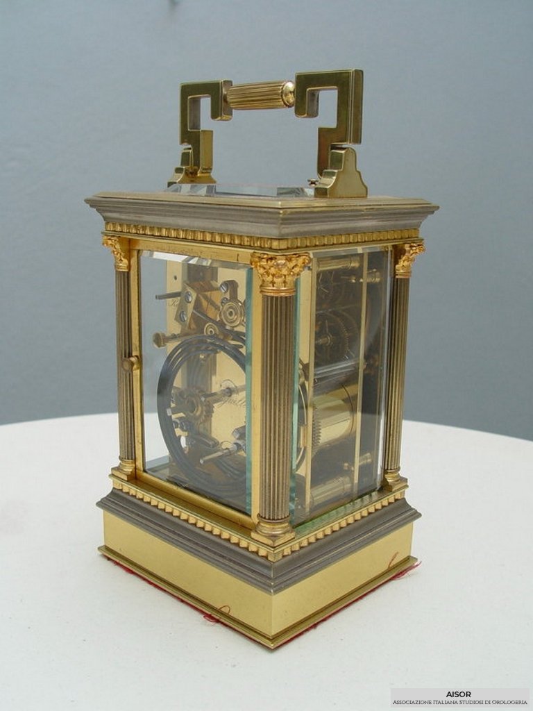 AISOR - pendulette  10.JPG