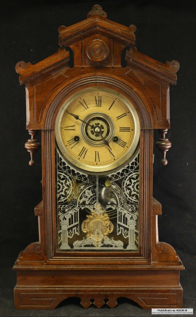 W. L.GILBERT clock 1.jpg