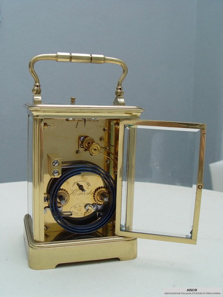 AISOR - pendule officier- 07.JPG