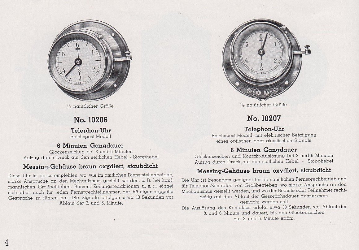 Minuterie Téléphonique H.A.U.-KZM-Katalog 1936 S.4.jpg