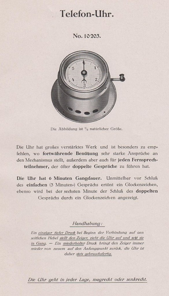 Minuterie Téléphone  H.A.U.-KZM-Katalog 1928 S.7.jpg