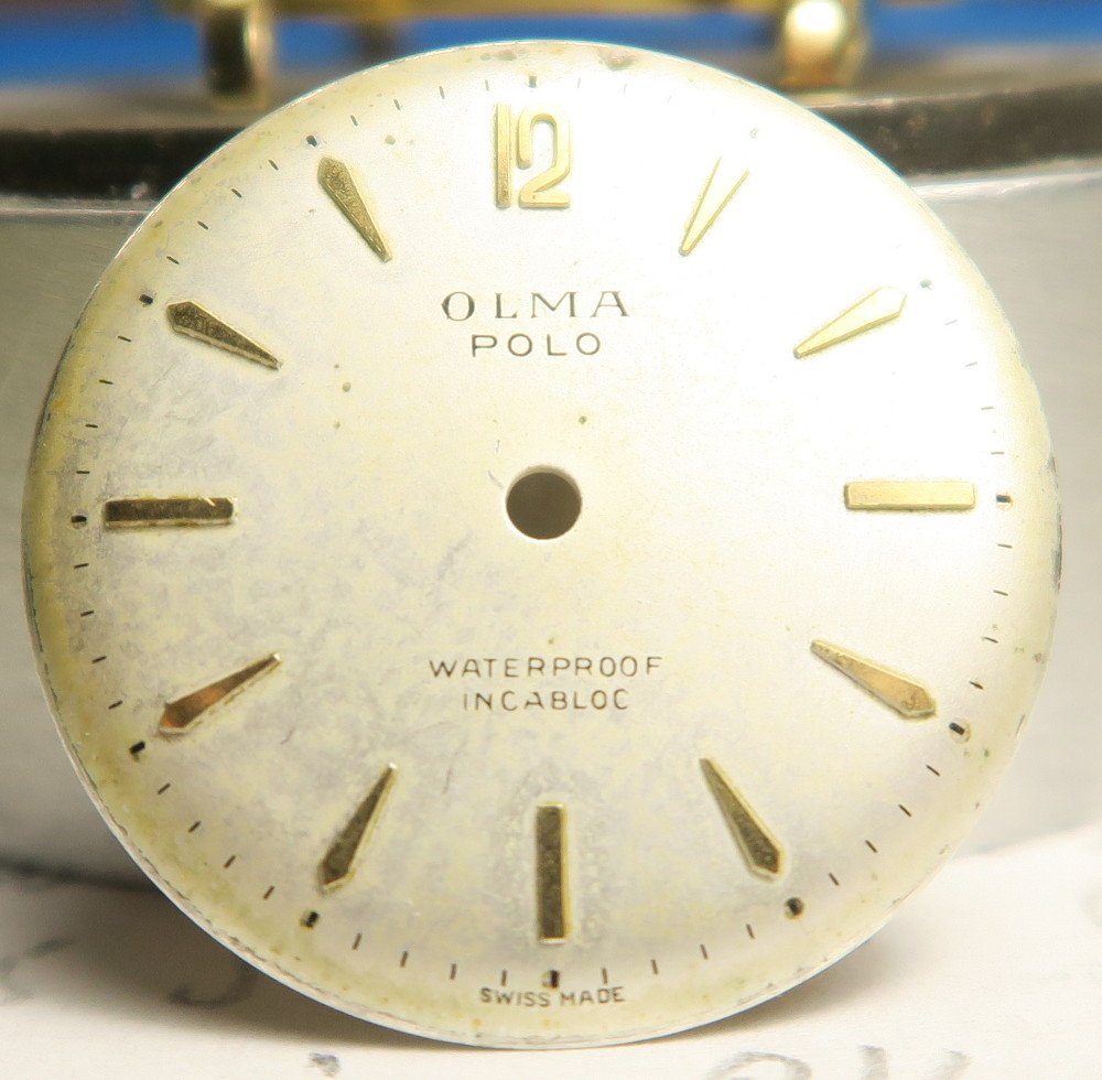 Orologio olma storia hotsell