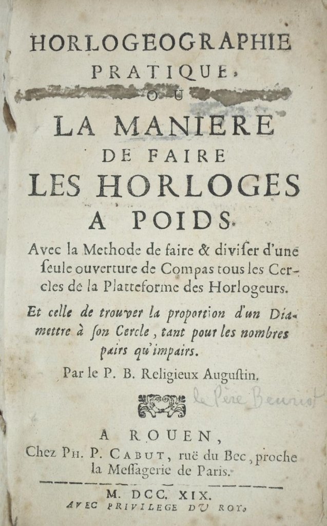 LA MANIERE DE FAIRE LES HORLOGES A POIDS.jpg