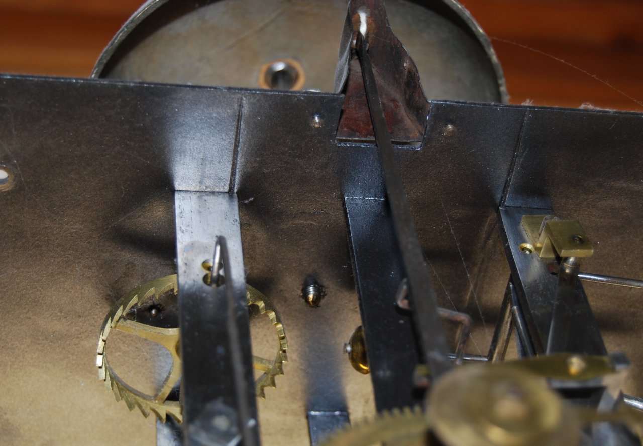 Fixation classique platines sur cage2.JPG