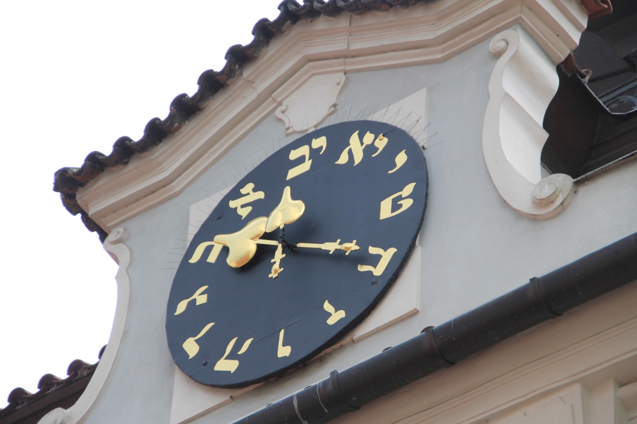 Orologio ebraico Praga light.jpg