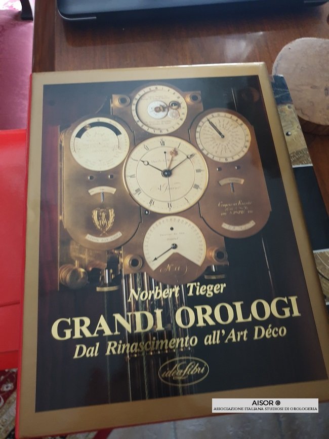 7. grandi orologi dal rinascimento all'art deco.jpg