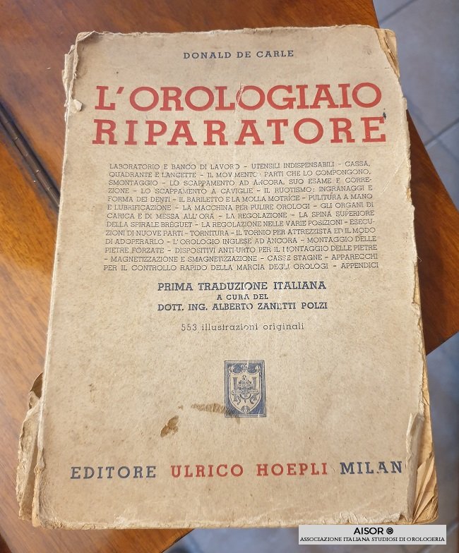 l'orologiaio riparatore prima edizione 1.jpg