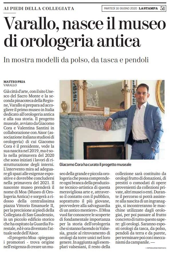 MOA lastampa 16062020.JPG