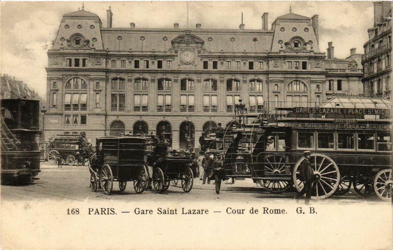 horloge de la Gare St-Lazare 1907.jpg