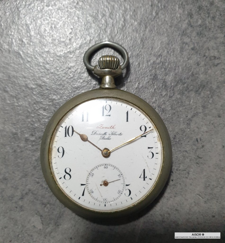 orologio da tasca Zenith - Drovetti Alberto Biella 1.jpg