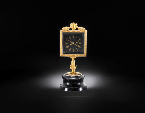 Robert Houdin Mystery Clock Bonhams fine XIX.jpg