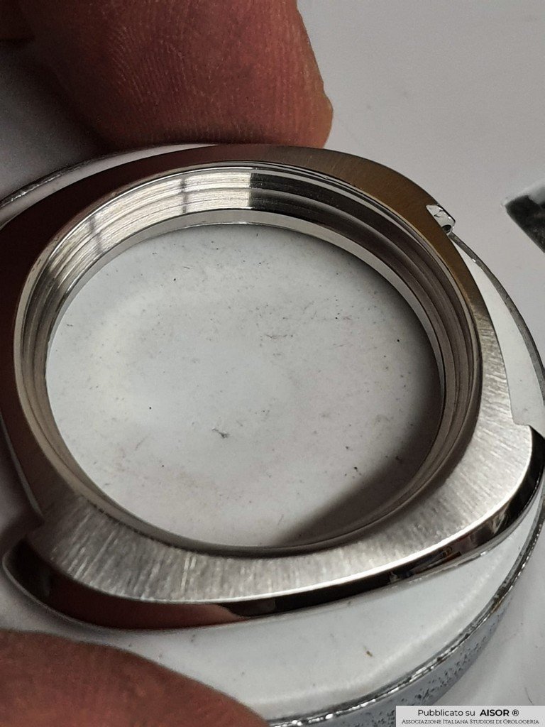 AISOR Rinnovo estetico con radiale cassa Zenith 06.jpg