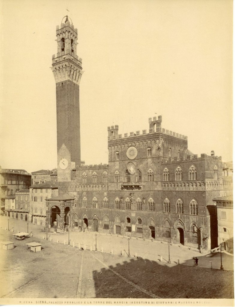 Orologio Torre del Mangia a Siena 1880.jpg
