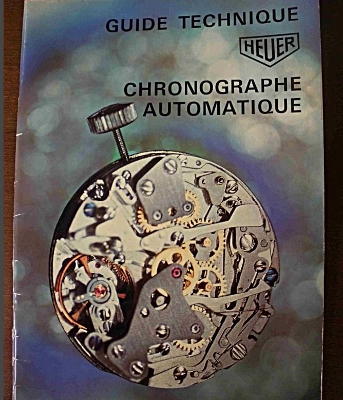 guida tecnica heuer cal 11.JPG
