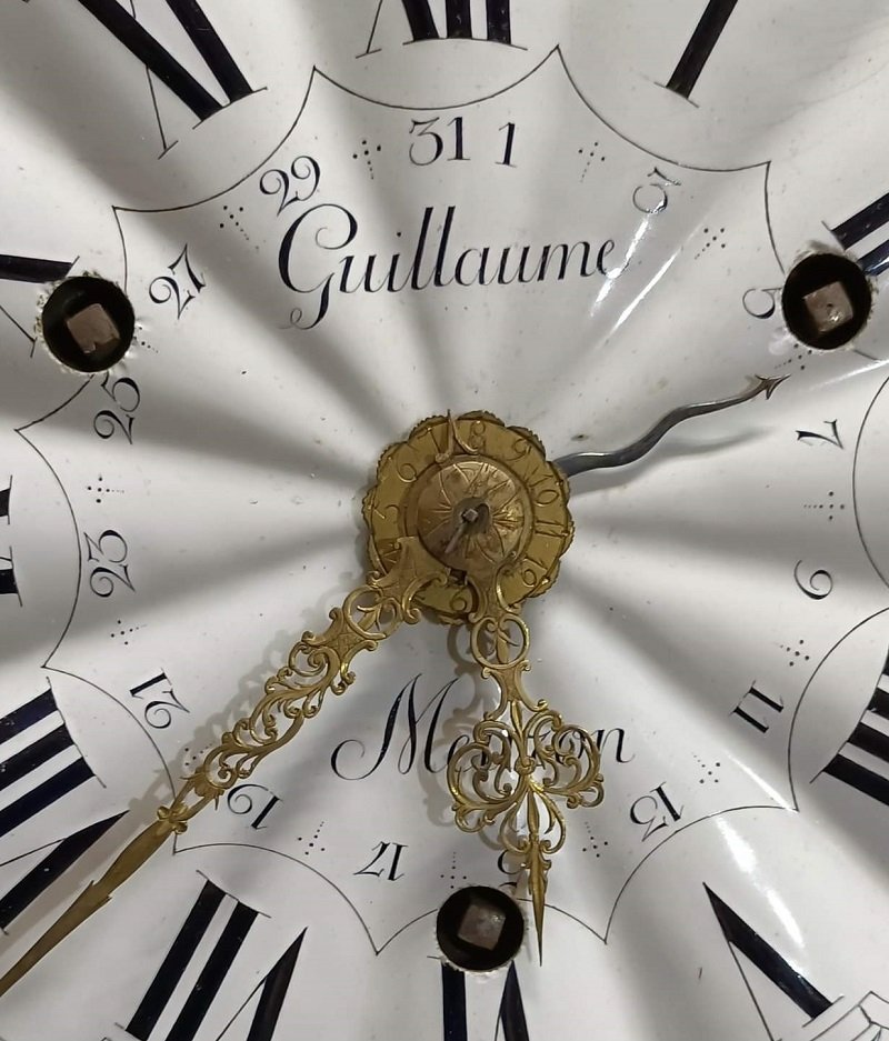 Guglielmo Meuron Quadrante orologio 2.jpeg