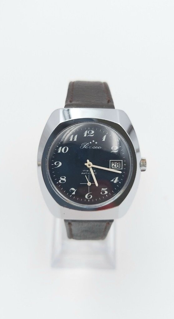 Orologi perseo opinioni 2025