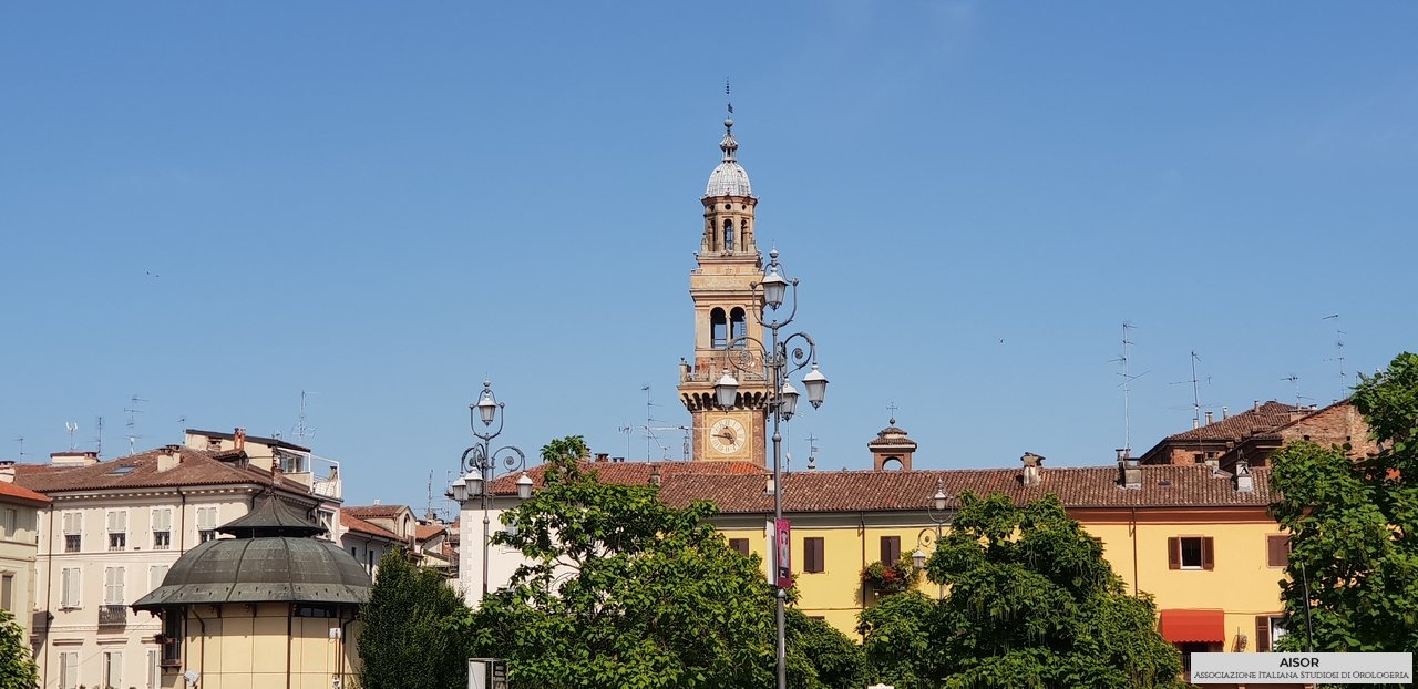 AISOR - Casale Monferrato orologio solari torre civica - 32.JPG