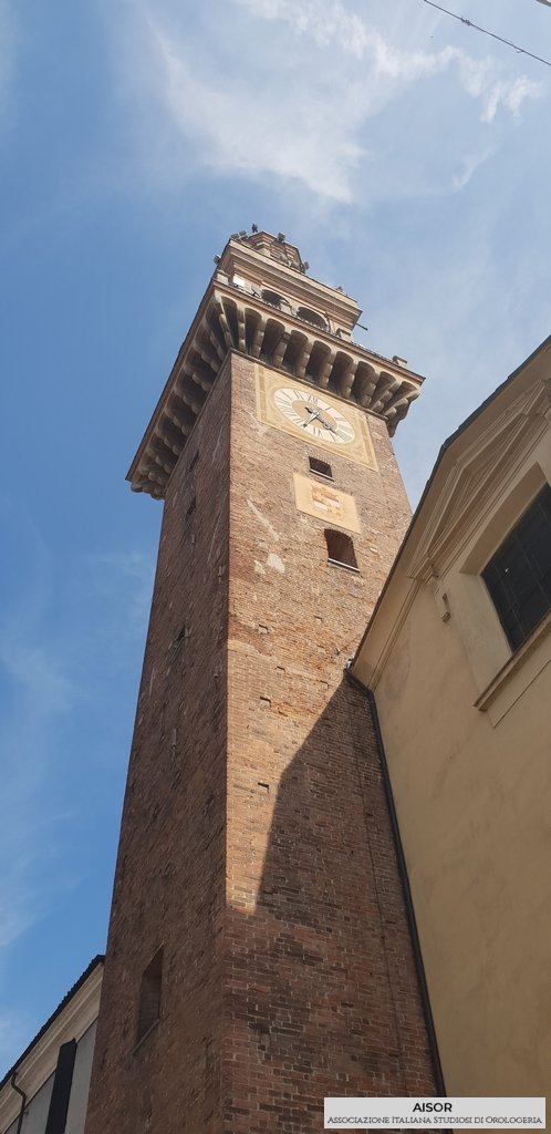 AISOR - Casale Monferrato orologio solari torre civica - 28.JPG