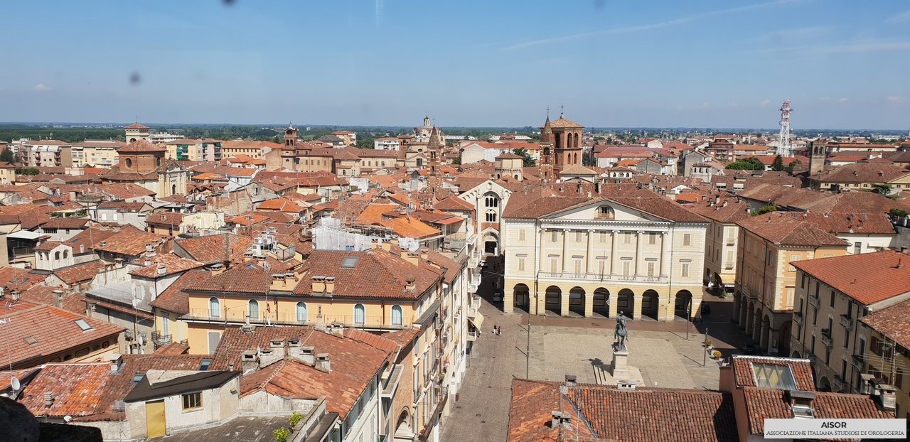 AISOR - Casale Monferrato orologio solari torre civica - 19.JPG