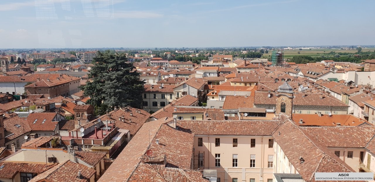 AISOR - Casale Monferrato orologio solari torre civica - 20.JPG